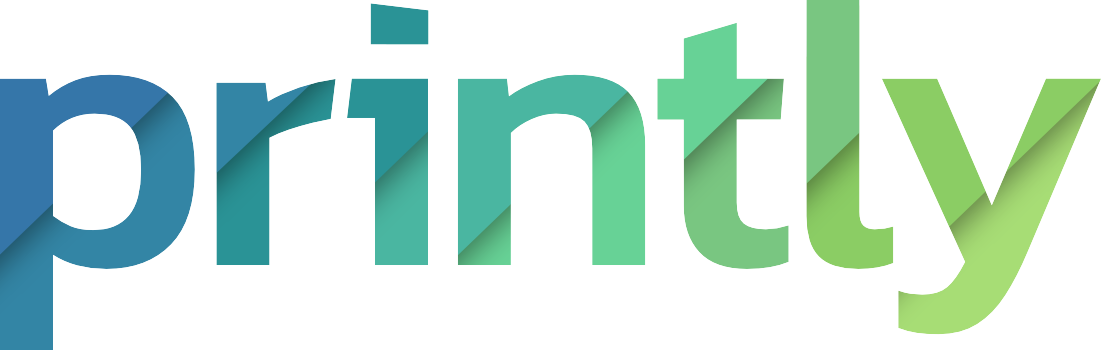 Printly Logo